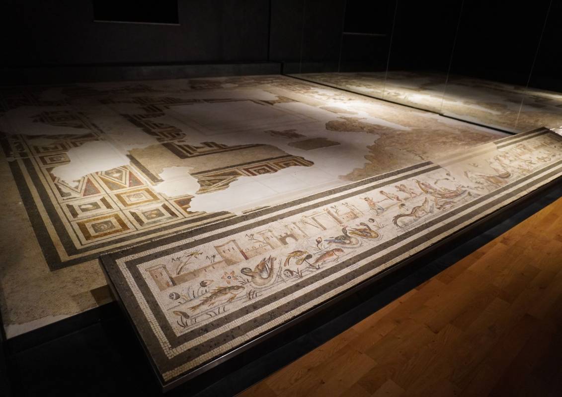La Notte dei Musei dai Monti Lepini al Mare